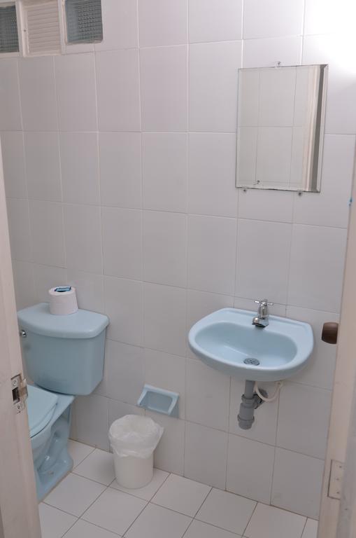 Hotel Vargas Airport Cartagène Chambre photo